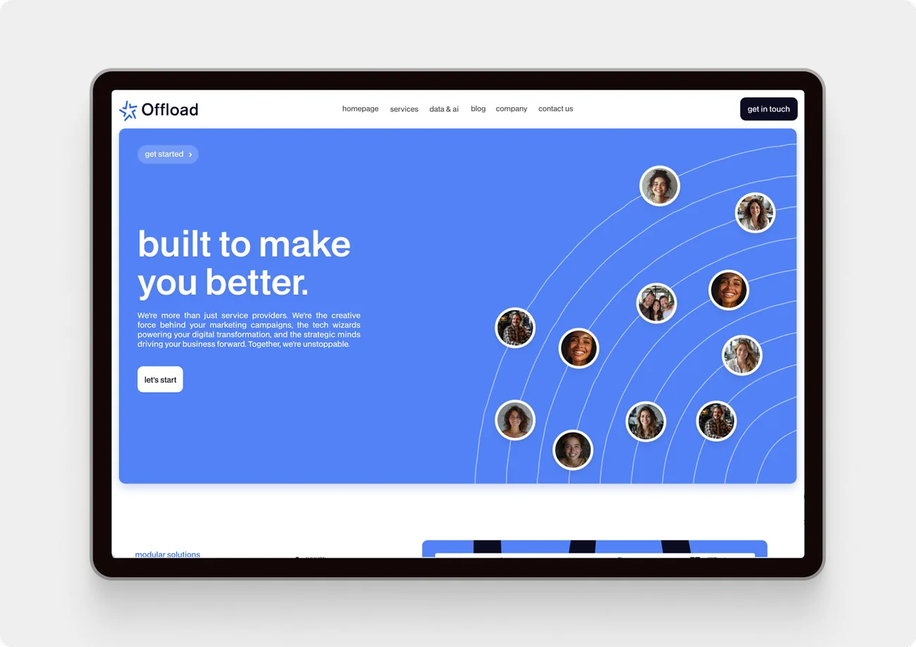 SaaS website cost factors
