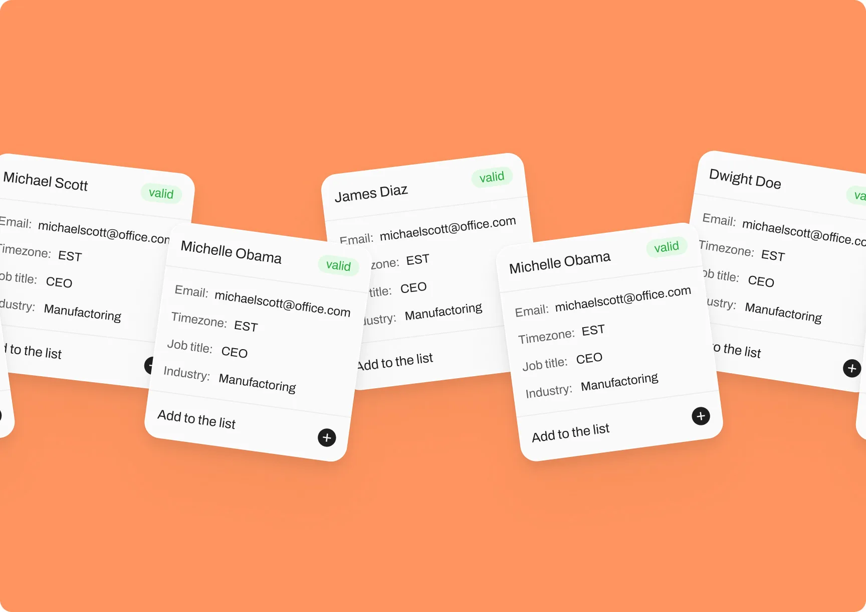 ERP user permissions and access control