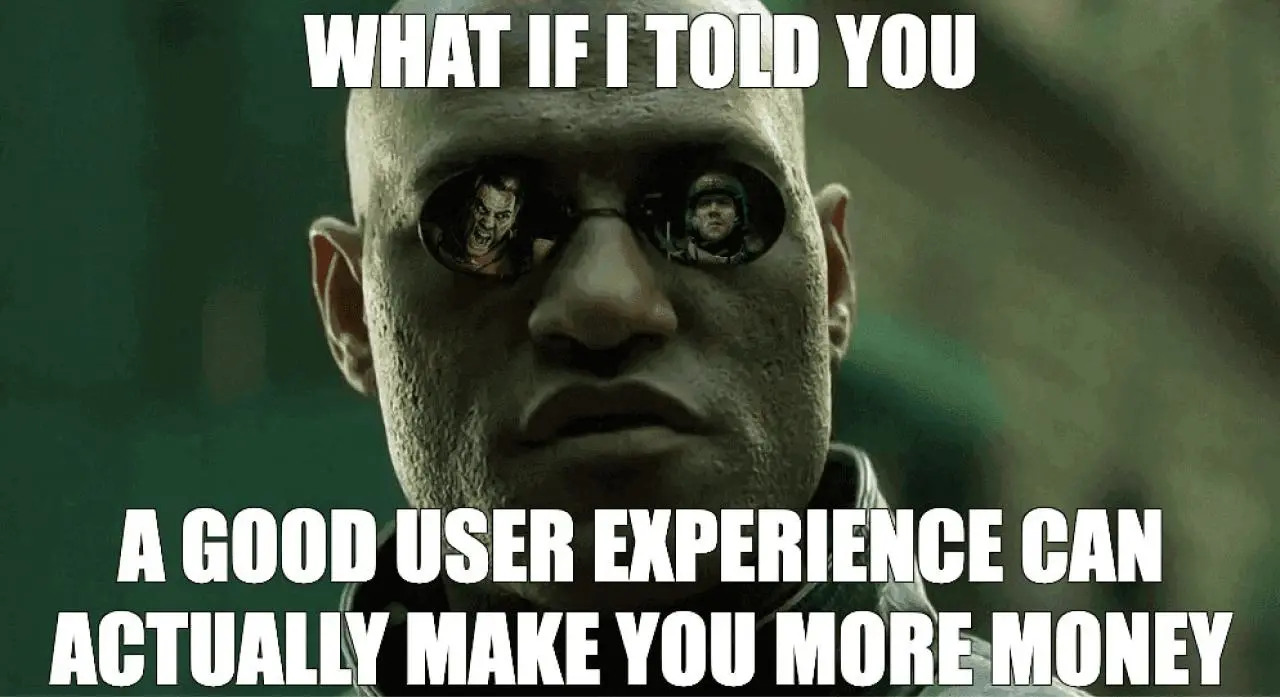 UX/UI Service