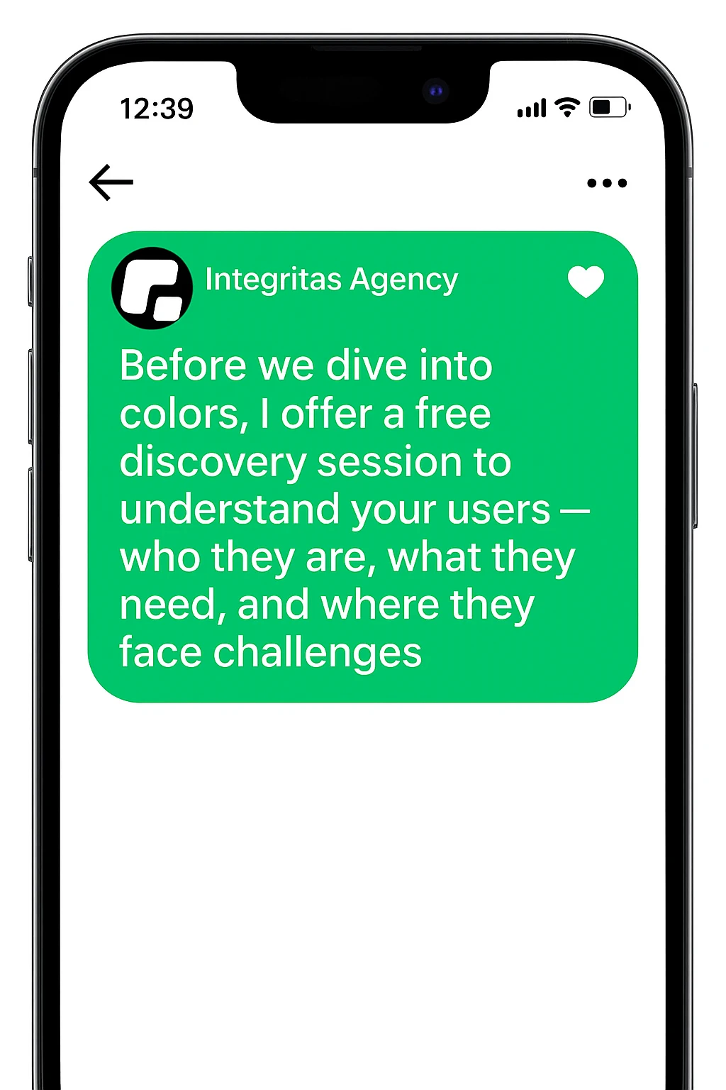 UX/UI Service