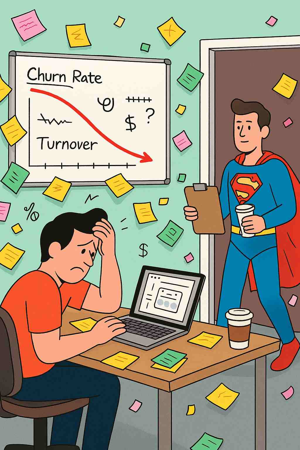 UX for Startups