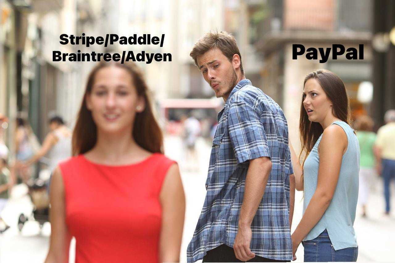 Top Payments