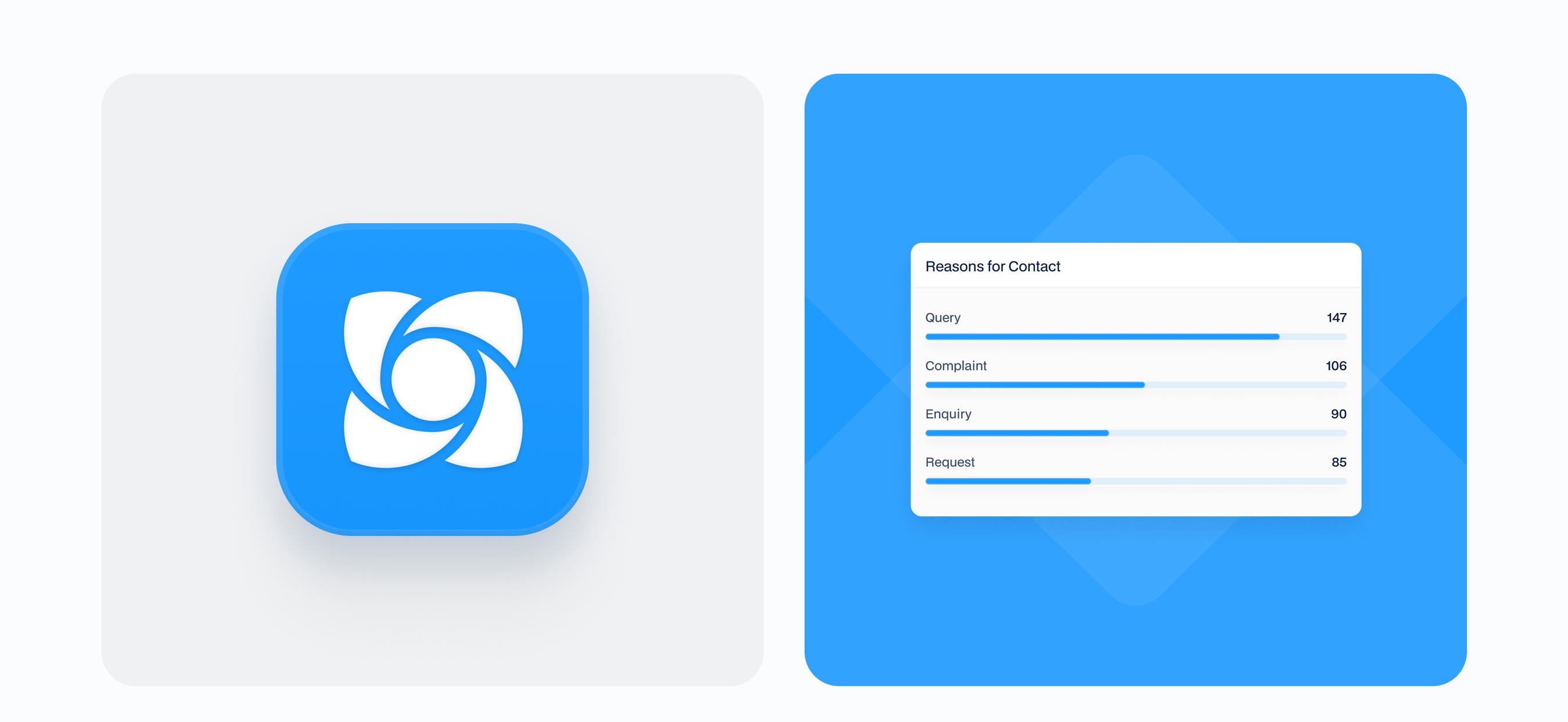 verixa branding