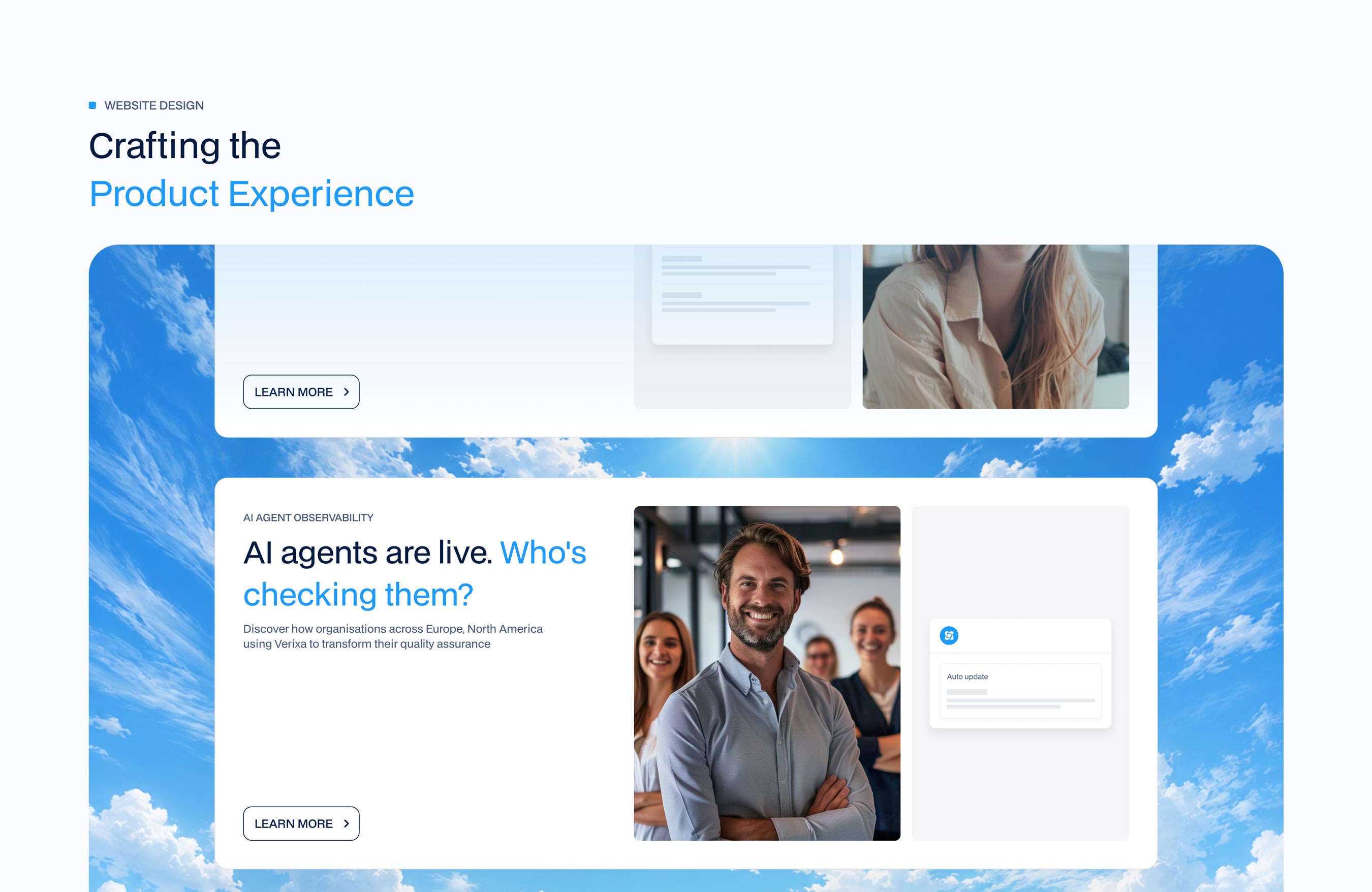 verixa projects