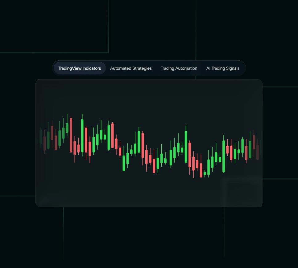Lune: Trading website
