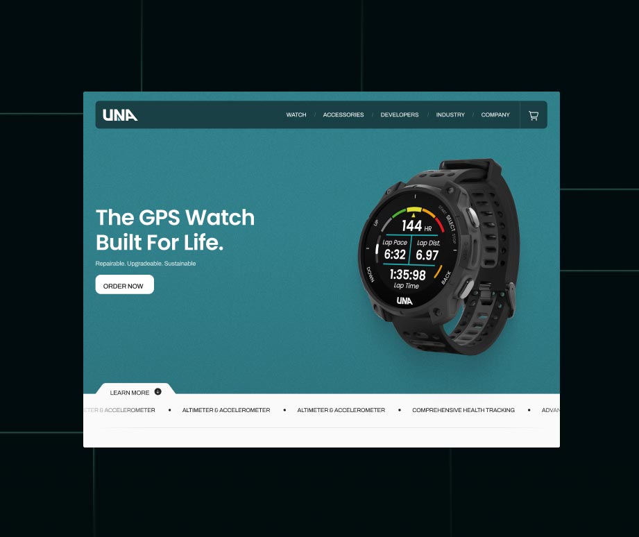 unawatch