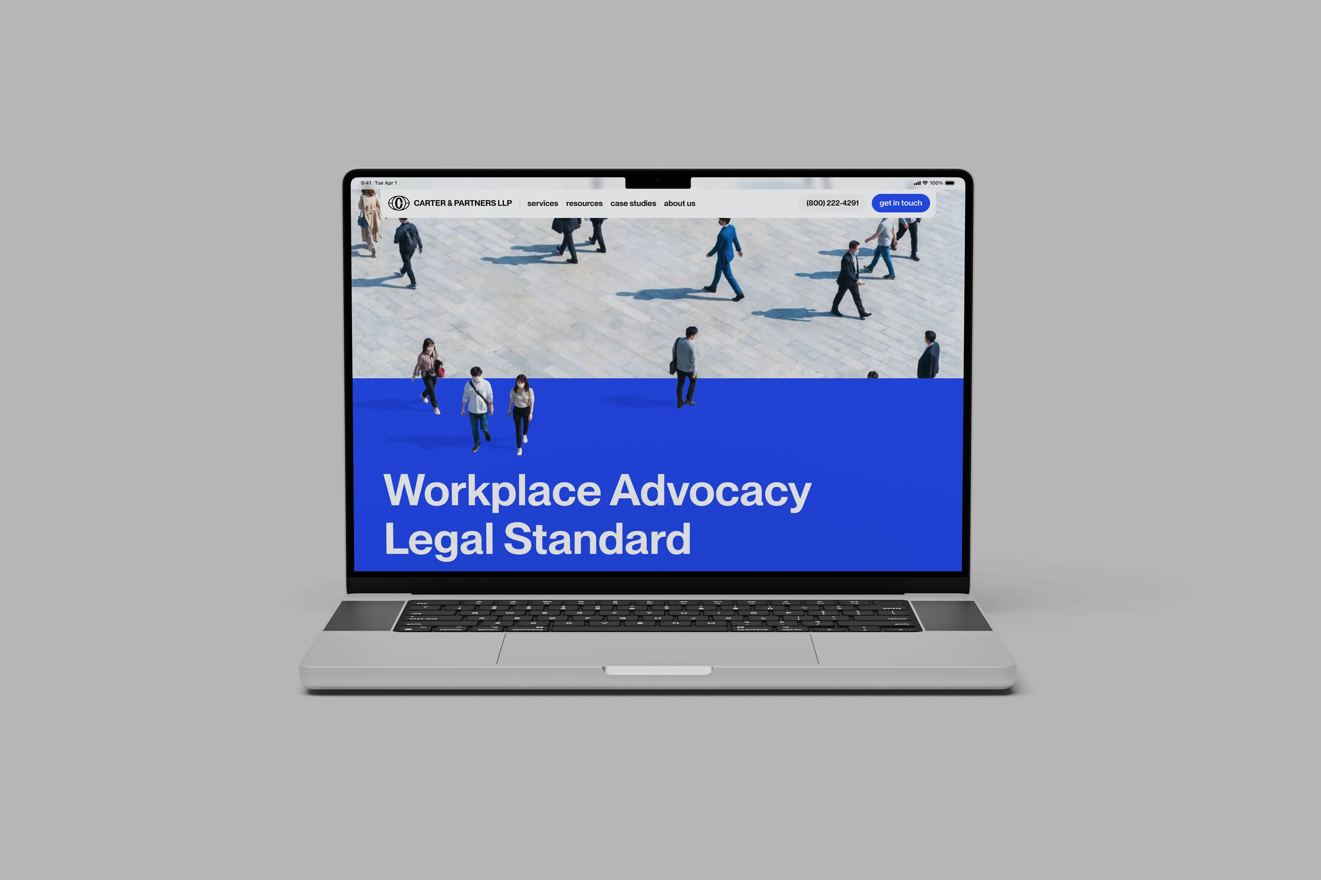 law-firm-website-design