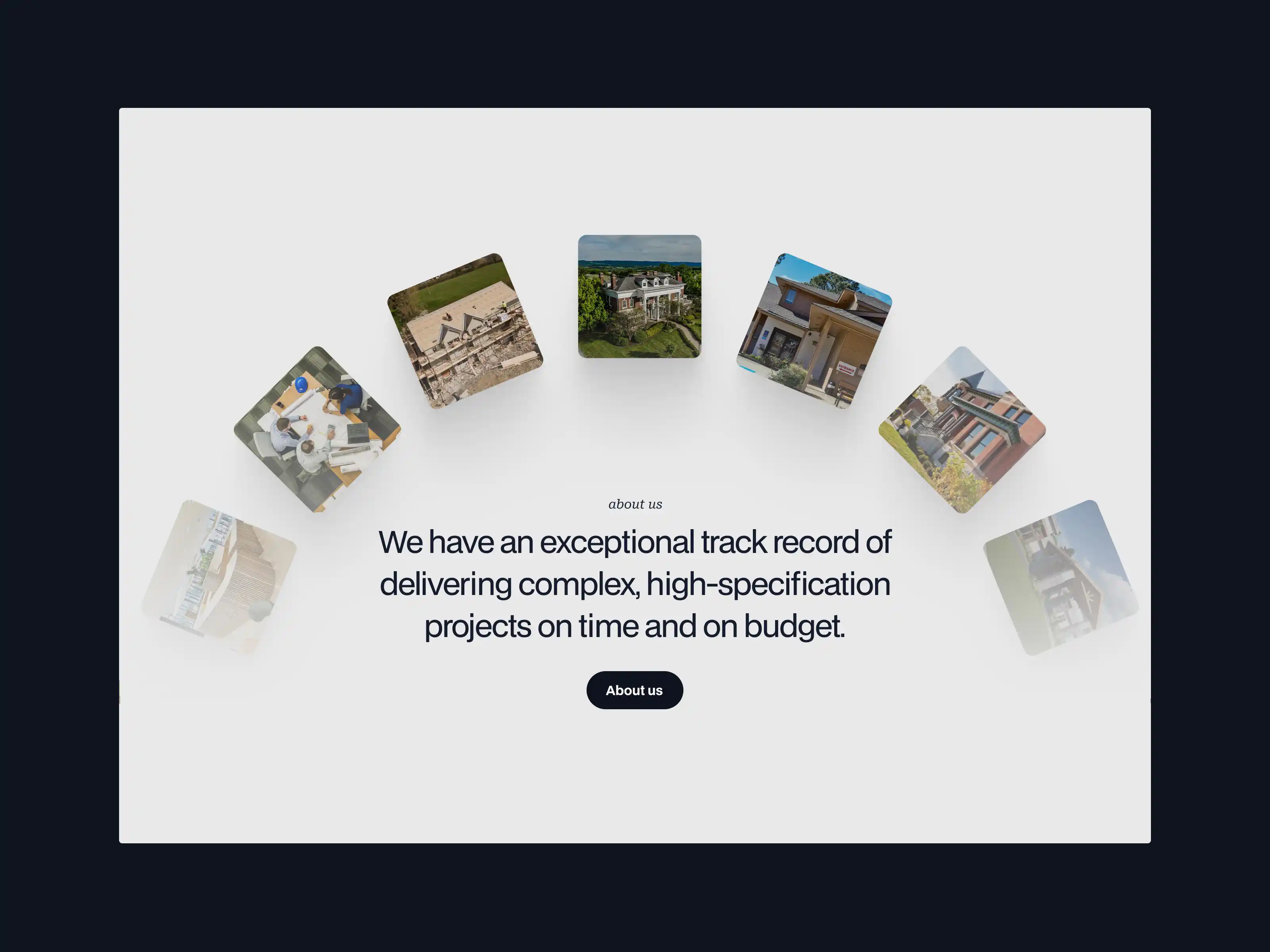 company-website-design
