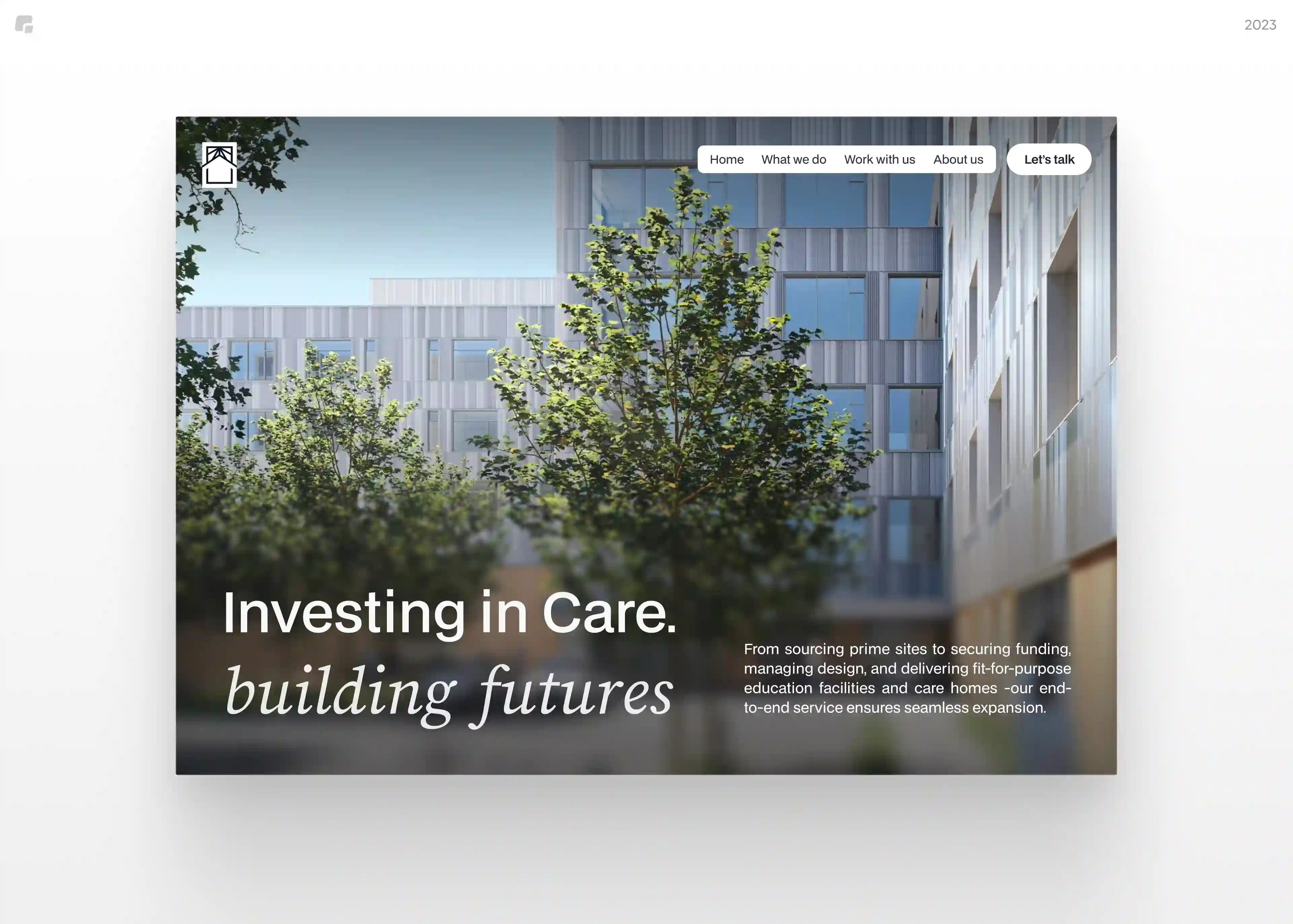 company-website-design